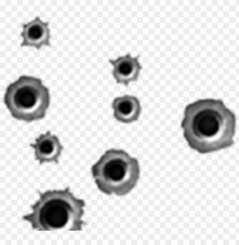 bullet hole clipart metal - bullet hole metal PNG transparent images mega collection