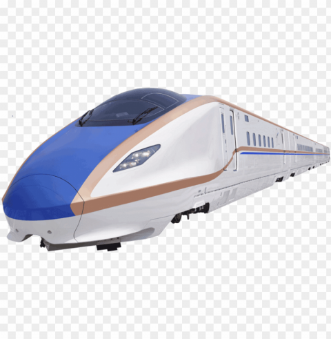 Bullet Train - Bullet Train Japan PNG Graphics With Alpha Channel Pack