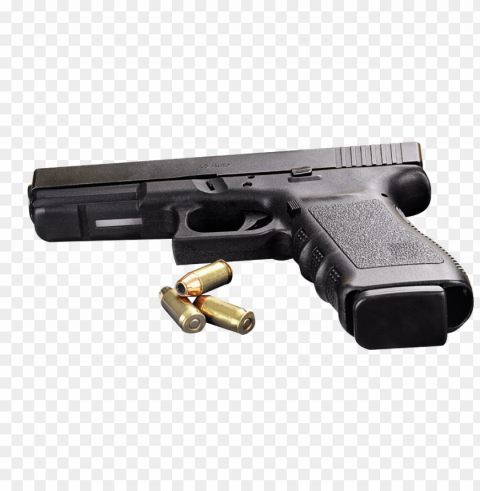 bullet handgun - gun and bullets PNG free transparent