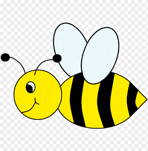 bumble bee clipart HighResolution PNG Isolated Artwork