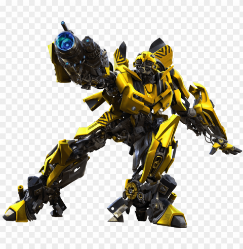 bumblebee hd PNG images with transparent space