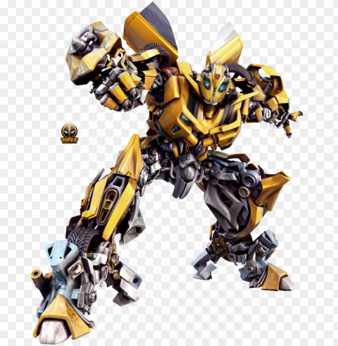 Bumblebee Photo By Yeshua2k8 - Transformers Revenge Of The Fallen - Official Movie PNG Images Without Watermarks