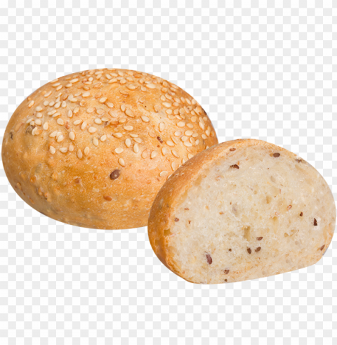bun food image PNG pictures with no backdrop needed