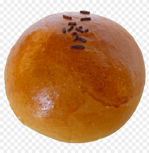 bun food photo PNG Object Isolated with Transparency