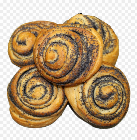 bun food transparent PNG photo without watermark - Image ID 70f36cd2
