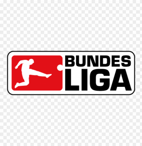 bundesliga 1963 vector logo HighResolution Isolated PNG with Transparency