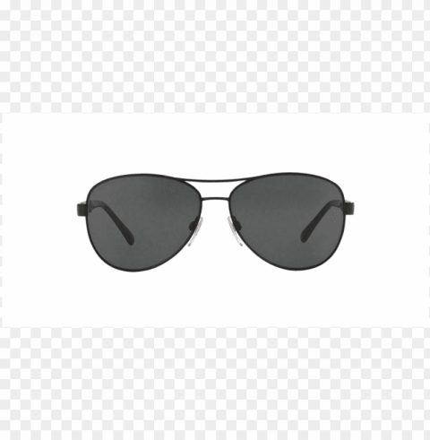 burberry be3080 semi metalplastic sunglasses 100187 Clear Background PNG Isolated Item