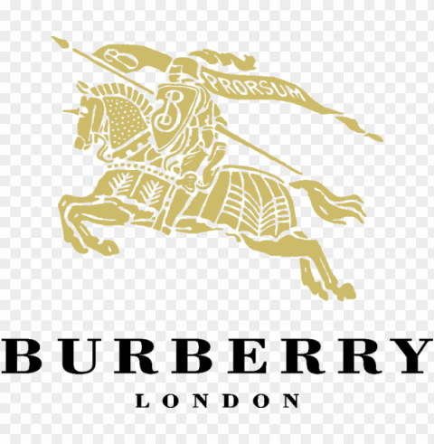 burberry logo - burberry prorsum london logo Transparent PNG images collection