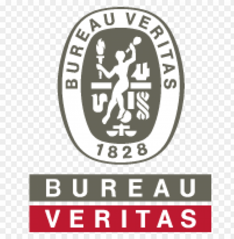 bureau veritas logo vector Free PNG file