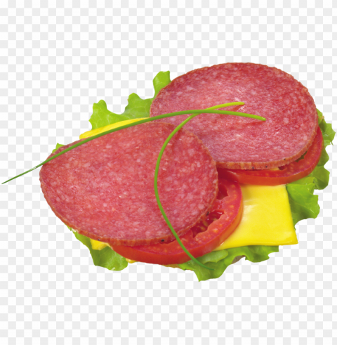 burger and sandwich food download Transparent Background Isolated PNG Icon - Image ID f930edd0