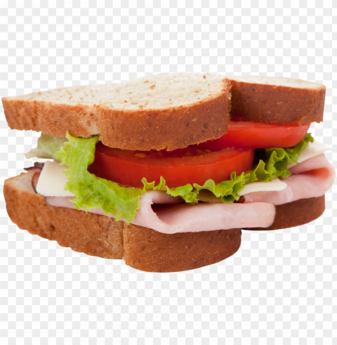 burger and sandwich food file PNG transparent graphic