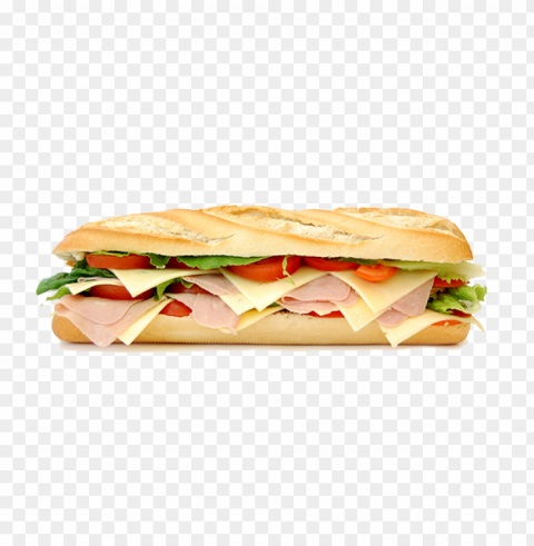 burger and sandwich food hd PNG transparent graphics bundle