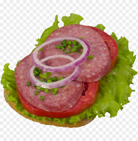 burger and sandwich food PNG transparent images for websites