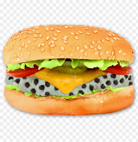 burger and sandwich food background PNG transparent images bulk