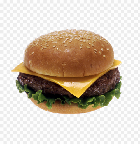 burger and sandwich food background PNG transparent pictures for projects