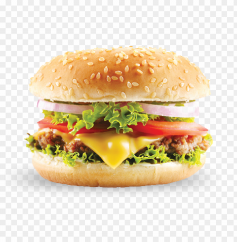 Burger And Sandwich Food PNG Transparent Photos Vast Collection