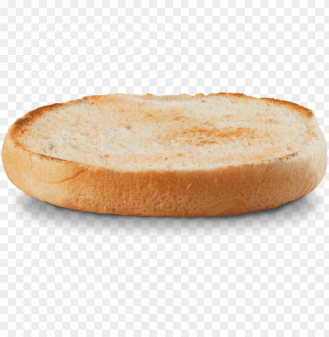 burger bread - bottom bun of burger Isolated Object on Transparent Background in PNG PNG transparent with Clear Background ID 44d095d9