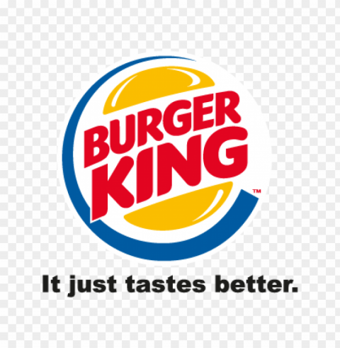 burger king bk vector logo PNG graphics with transparency