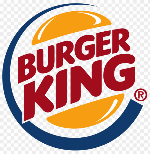 burger king logo download PNG images with high-quality resolution
