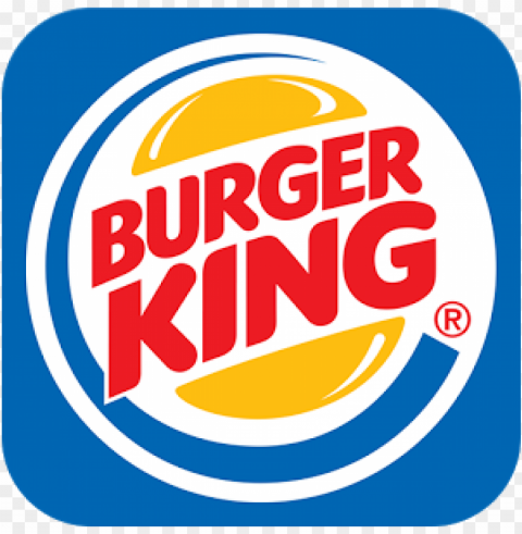 burger king logo free PNG images with cutout