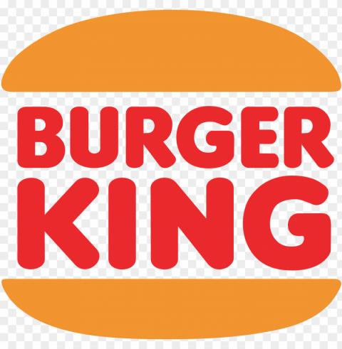  burger king logo transparent PNG images with no background comprehensive set - 6796c406