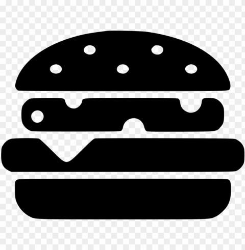 burger svg icon free- burger icon PNG images without watermarks