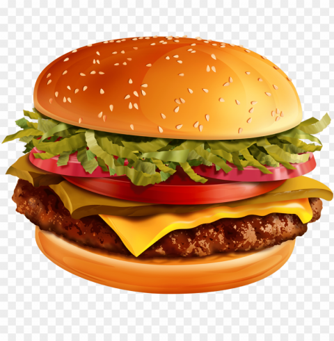 burger vector image black and white download - burger PNG icons with transparency