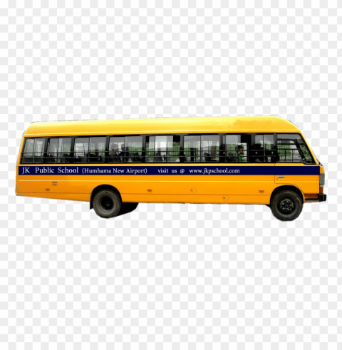 Bus PNG Images With No Attribution