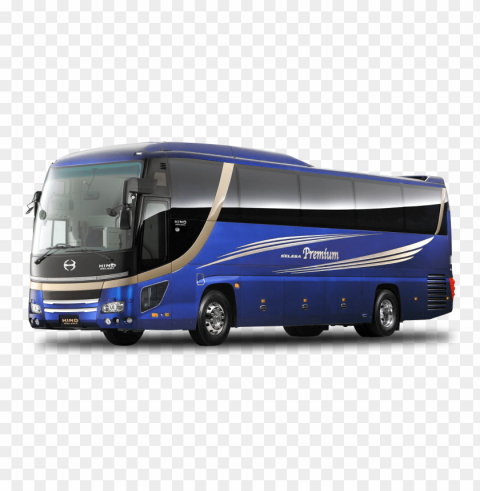 bus PNG images with no background comprehensive set