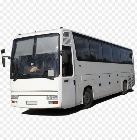 Bus PNG Images With No Background Necessary