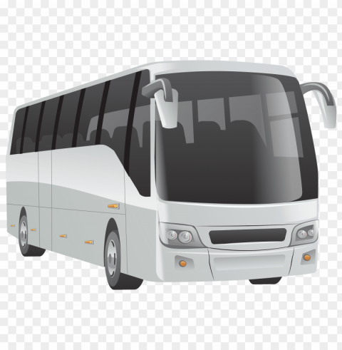 Bus PNG Images With No Royalties