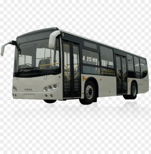 Bus PNG Images With Transparent Layer