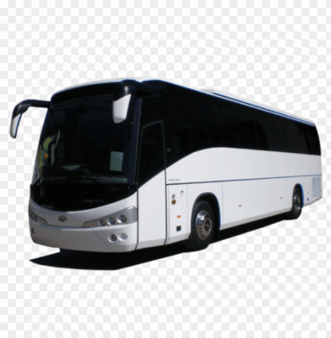 Buses Transparent PNG Isolated Graphic Element