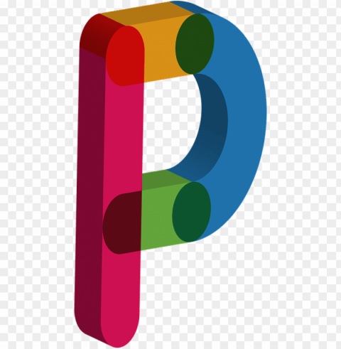 business opportunity ever - 3d letter p transparent PNG images with alpha transparency bulk