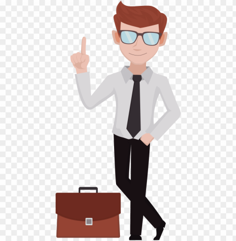 business PNG Image Isolated with Transparent Clarity