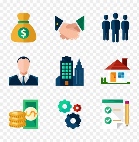 business PNG images with clear alpha channel broad assortment