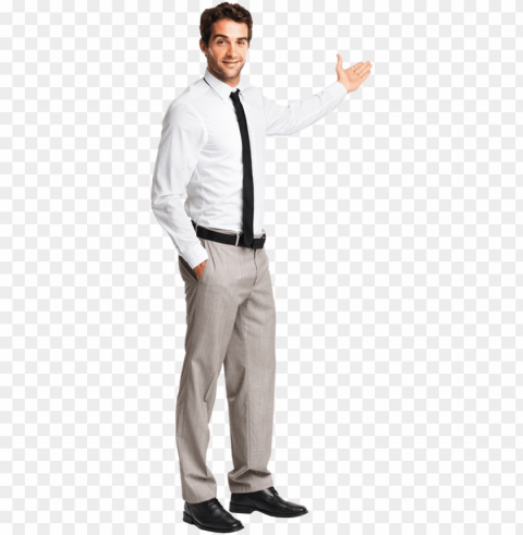 business PNG images with cutout