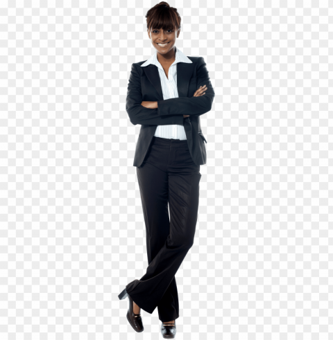 business women image - stock photography PNG Graphic with Isolated Clarity