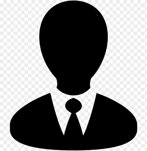 businessman clipart - businessman ico PNG Graphic Isolated on Transparent Background