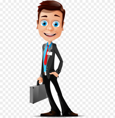 businessman pic - businessman vector characters Free PNG images with transparent layers