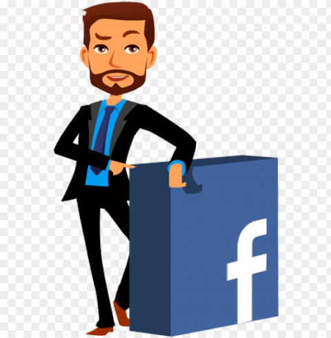 businessman vector - businessman vector characters Transparent PNG Isolated Graphic Detail