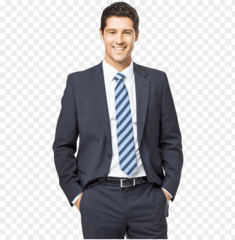 businessman wsp logo - young businessman PNG Graphic Isolated on Clear Background