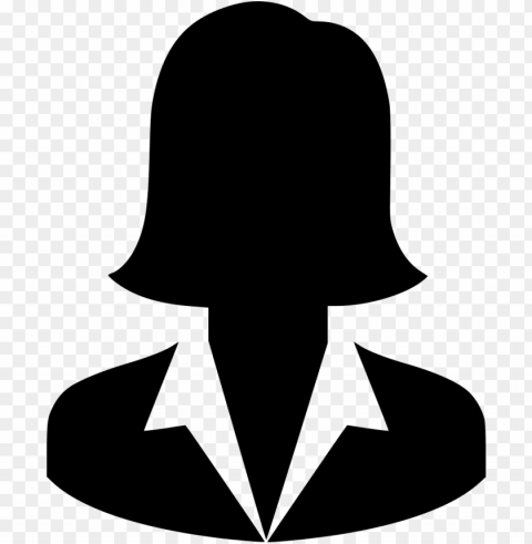 businesswoman - - blank profile picture female Clear PNG pictures broad bulk PNG transparent with Clear Background ID 26cea9a0