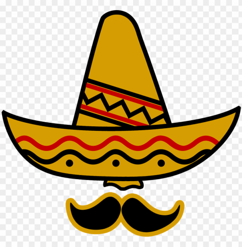but please don't use this day as an excuse to get drunk - sombrero de charro dibujo PNG files with clear background bulk download