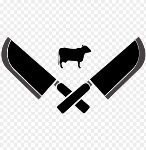 butcher logo shop butcher logo and vector - butcher shop logo desi PNG files with no background assortment