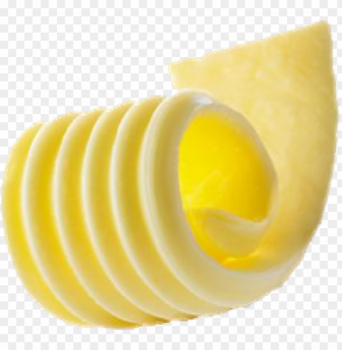 butter food no background Transparent Cutout PNG Graphic Isolation