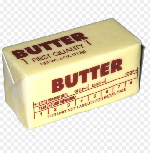 butter food Transparent PNG graphics bulk assortment
