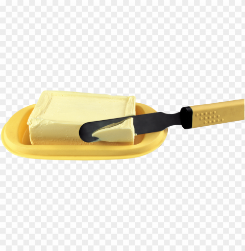 butter food photo Transparent PNG images complete package