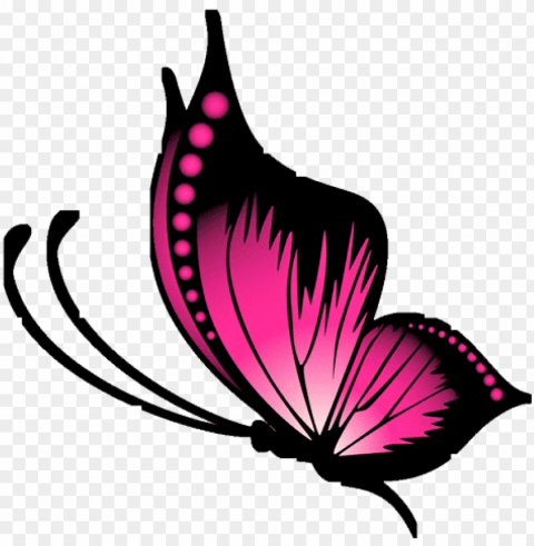 butterfly - butterfly tattoo designs Clean Background Isolated PNG Icon
