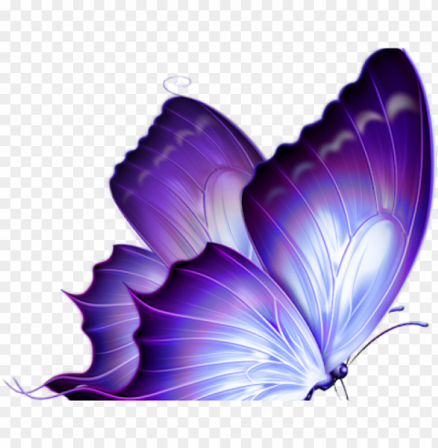butterfly tattoo designs transparent images - purple butterfly PNG with no registration needed